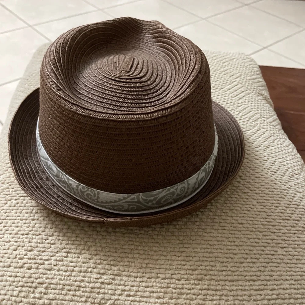 Quicksilver hat - Picture 3 of 8